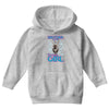 brother of the birthday girl Youth Hoodie