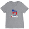 haramba V-Neck Tee