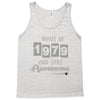 made in 1979 and still awesome Tank Top