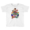 paw patrol birthday boy auntie Toddler T-shirt