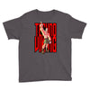 techno viking ideal birthday present or gift Youth Tee