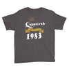 queens are born in 1983 Youth Tee