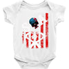 SOA Baby Onesie