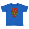 funny ferry mucking christmas, ideal gift or christmas present. Toddler T-shirt