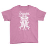 gemini Youth Tee