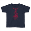 hanging around Toddler T-shirt