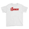 the revengers Youth Tee