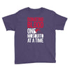 donating blood one mosquito funny Youth Tee