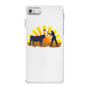 26. cow execution 016 iPhone 7 Shell Case