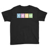 Sarcasm Elements Youth Tee