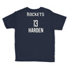 Harden Youth Tee