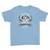 vintage quality without compromise 1961 aged to perfection Youth Tee