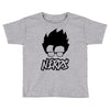 nerds Toddler T-shirt