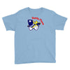 battle plane trending Youth Tee