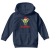 may christmas be with you Youth Hoodie