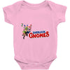 Sherlock Gnomes Baby Onesie