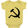 cccp Baby Onesie