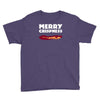 merry crispness Youth Tee