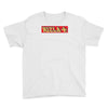 red rizla, ideal gift or birthday present Youth Tee