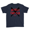 joe kelly fight club shirt Youth Tee
