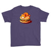 all the noms Youth Tee