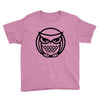owl  (6) Youth Tee