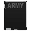 army   classic iPad 3 and 4 Case