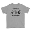 Scorpion Drake Youth Tee