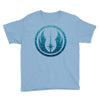 Star Wars Logo Youth Tee