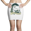 philosoraptor Mini Skirts