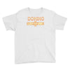 domino Youth Tee