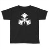 dominator hardcore festival Toddler T-shirt