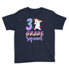 3rd grade squad Youth Tee