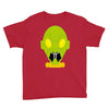 annihilus face Youth Tee