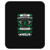 Never Underestimate The Strength Of A Liver Cancer Warrior Mousepad