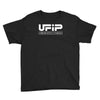 ufip new Youth Tee