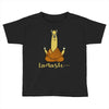 lamaste Toddler T-shirt