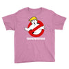 Trumpbusters Youth Tee