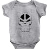 thanos 3 Baby Onesie