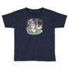 forest friends Toddler T-shirt