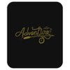 adventure rope Mousepad