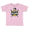 colorado springs lightning Toddler T-shirt
