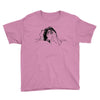 elio and oliver Youth Tee
