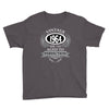 vintage quality without compromise 1964 aged to perfection Youth Tee