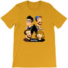 bastille T-Shirt