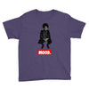 Nina Simone Mood Youth Tee
