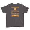 broomstick Youth Tee