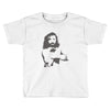 bruiser brody wrestling legend 80s wrestler fan Toddler T-shirt