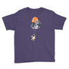Ballon Planet Youth Tee