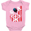SOA Baby Onesie